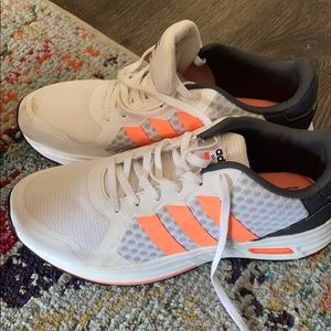 Women’s Adidas Neo running shoes